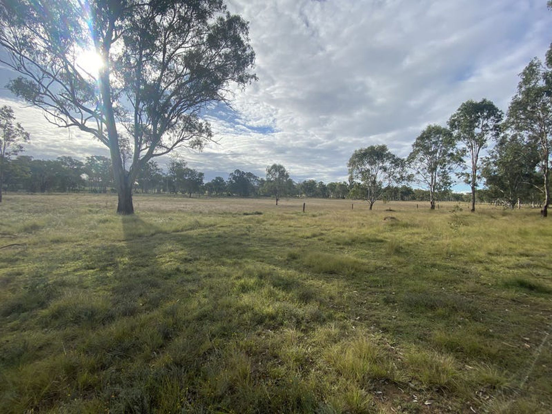 222 Toomeys Road, Kingaroy