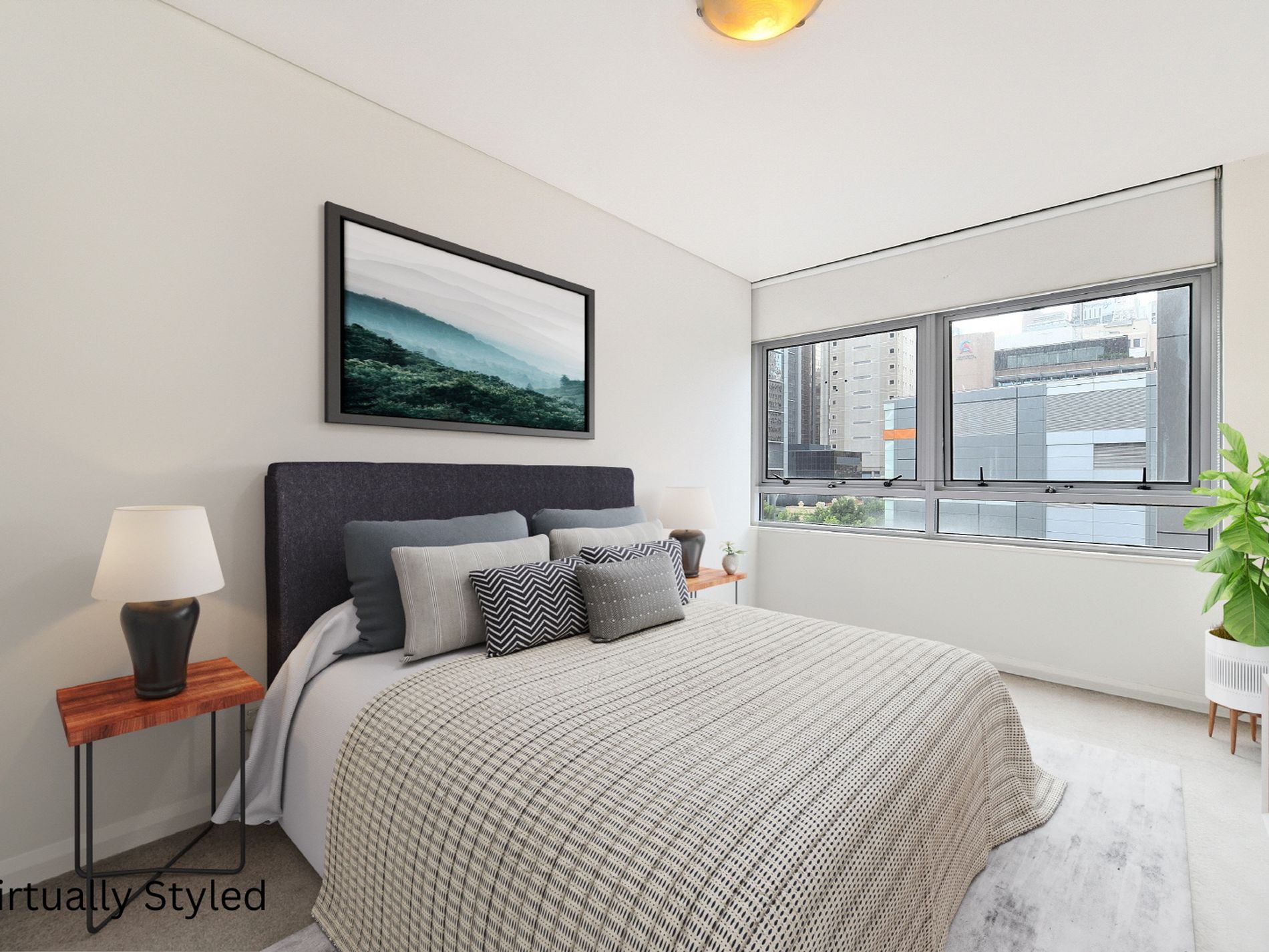 811 / 23 Shelley Street, Sydney