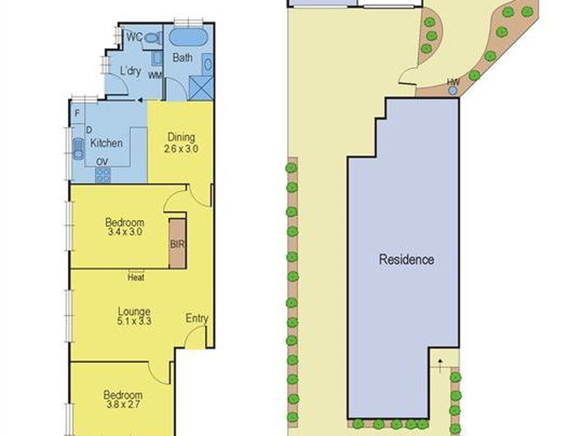 57 Collins Street, Geelong West