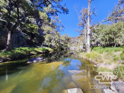 Lot 2, Billabong Waters - Strathbogie Road, Wellingrove