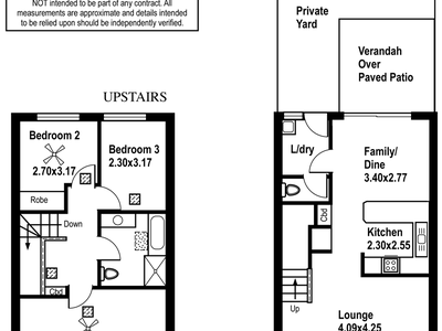 8 / 162 Bradley Grove, Mitchell Park