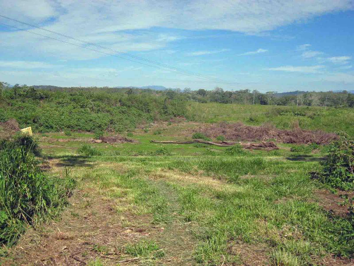 Yungaburra