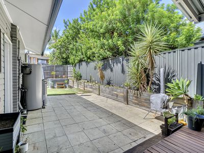 18 Patrol Street, Jamboree Heights