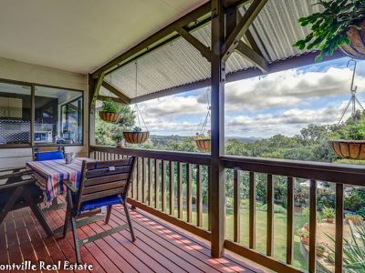8 Kingsview Drive, Flaxton