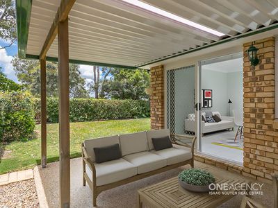 37 Dampier Cres, Forest Lake