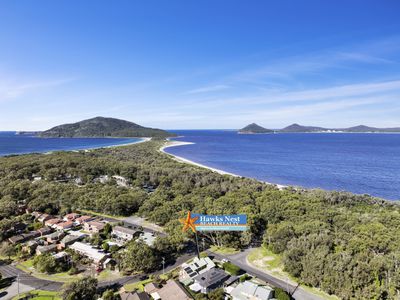 1 / 1A Coorilla Street, Hawks Nest