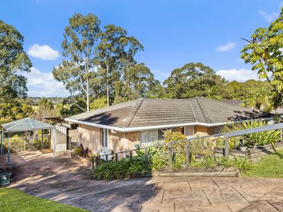 39 Sierra Drive, Horsley