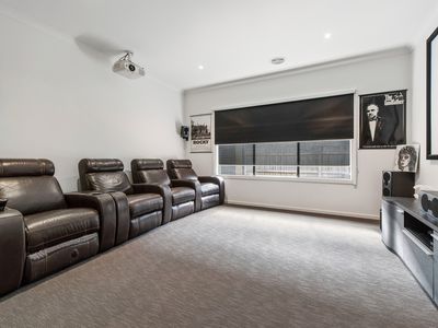 28 Trentham Way, Langwarrin