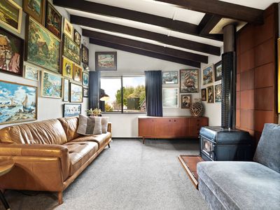 1 Magnetic Street, Port Chalmers