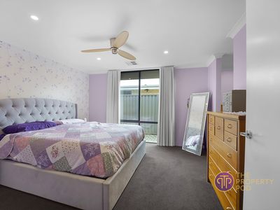 48 Wycliffe Turn, Piara Waters