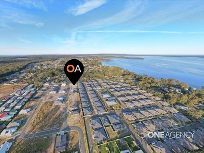 53 Patrina Circuit , St Georges Basin