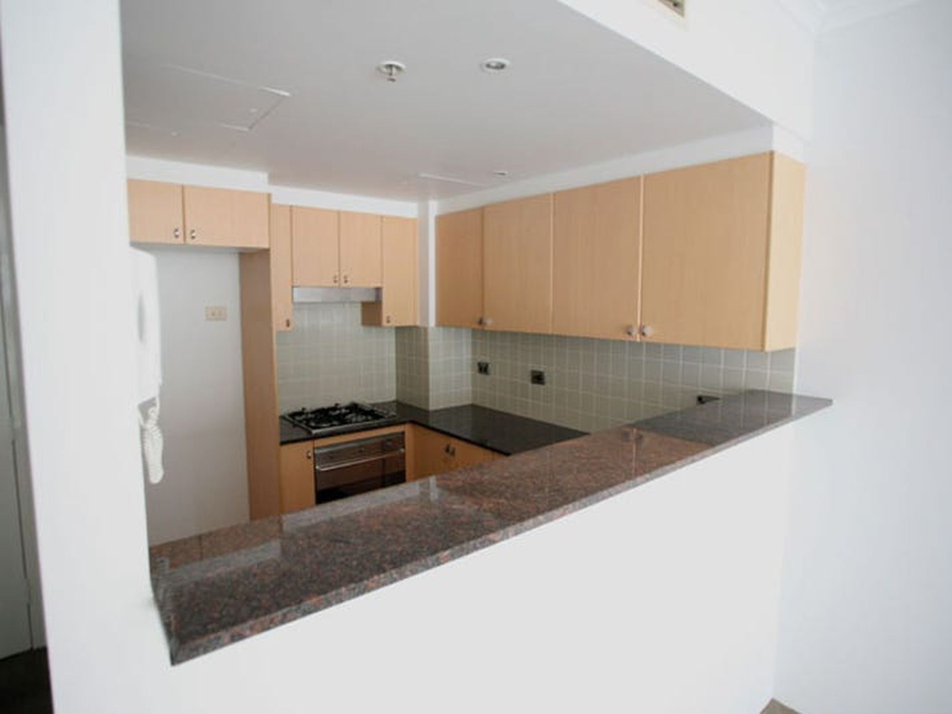 1401 / 1 Hosking Place, Sydney
