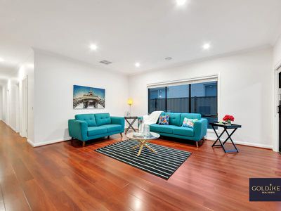 32 Peninsula Crescent, Craigieburn