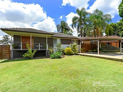 10 Bedarra St, Inala