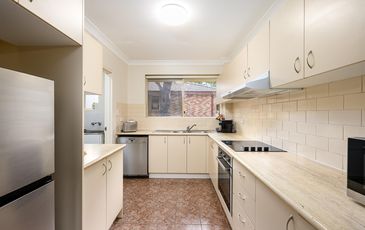 39 / 6-10 Cairo Street, Rockdale