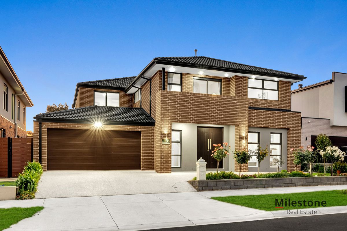 31 Watergardens Circuit, Lyndhurst