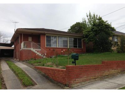 6 Matipo Street, Doveton