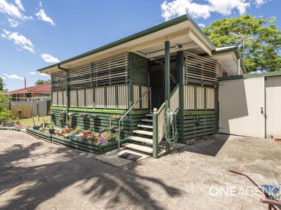 29 Monoceros St, Inala