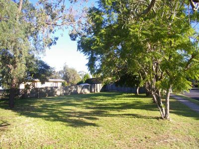 1A Holdsworth Road, North Ipswich