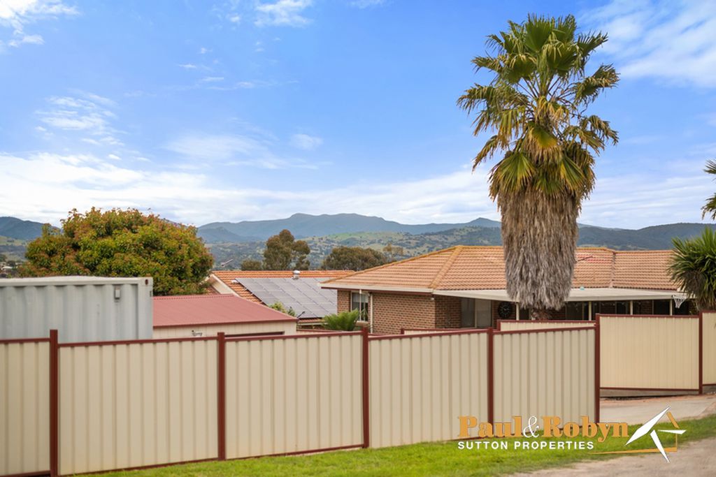 20 Jane Price Crescent, Conder