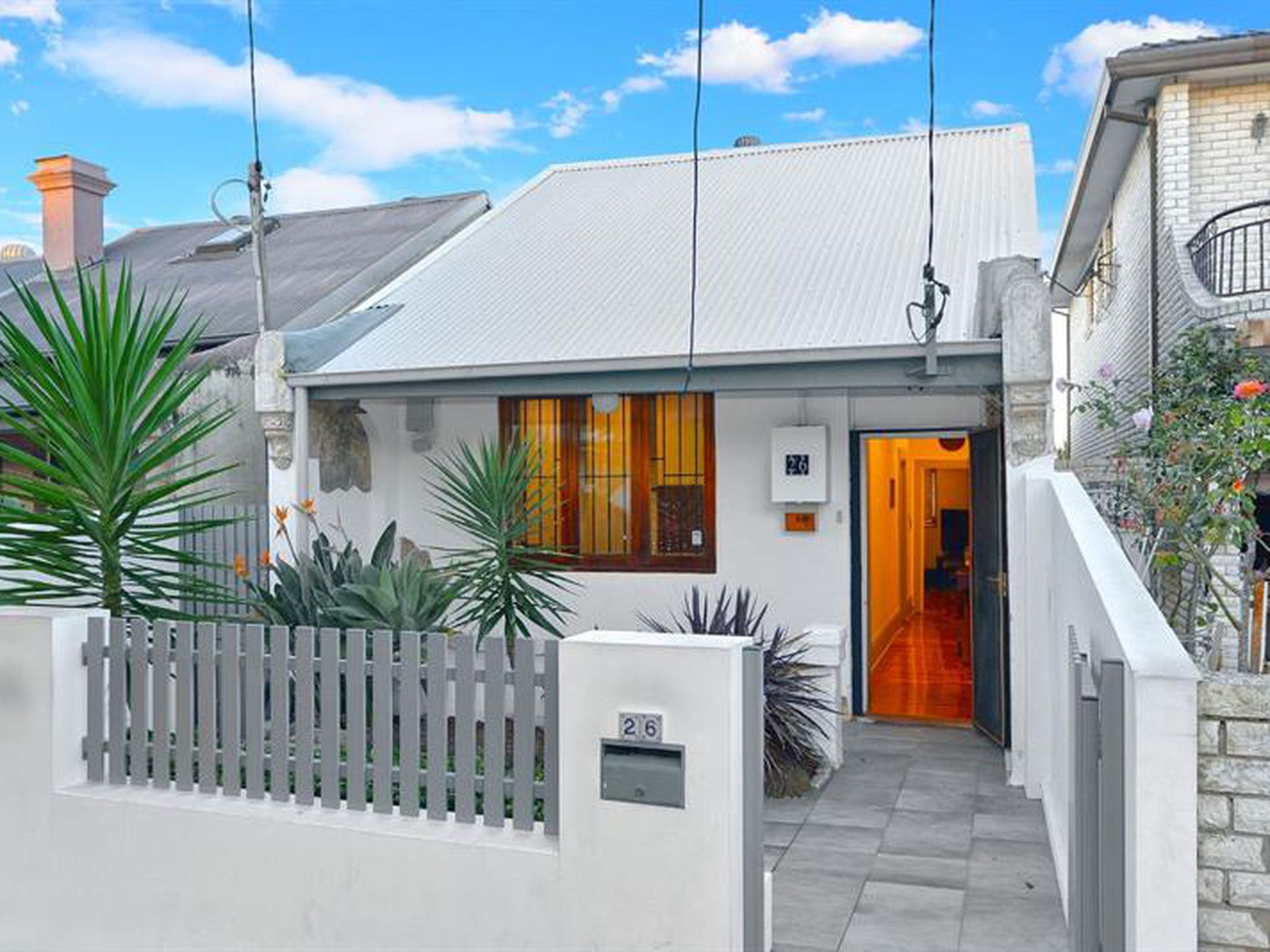 26 Gibbes Street, Banksia