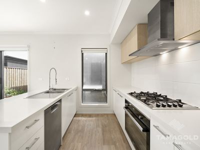 60 Fitzrovia Drive, Wyndham Vale