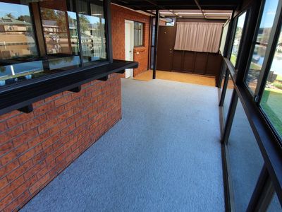 40 King George Parade, Forster