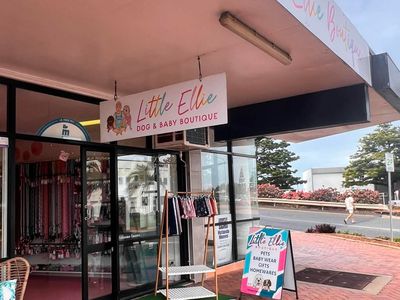 Little Ellie Boutique