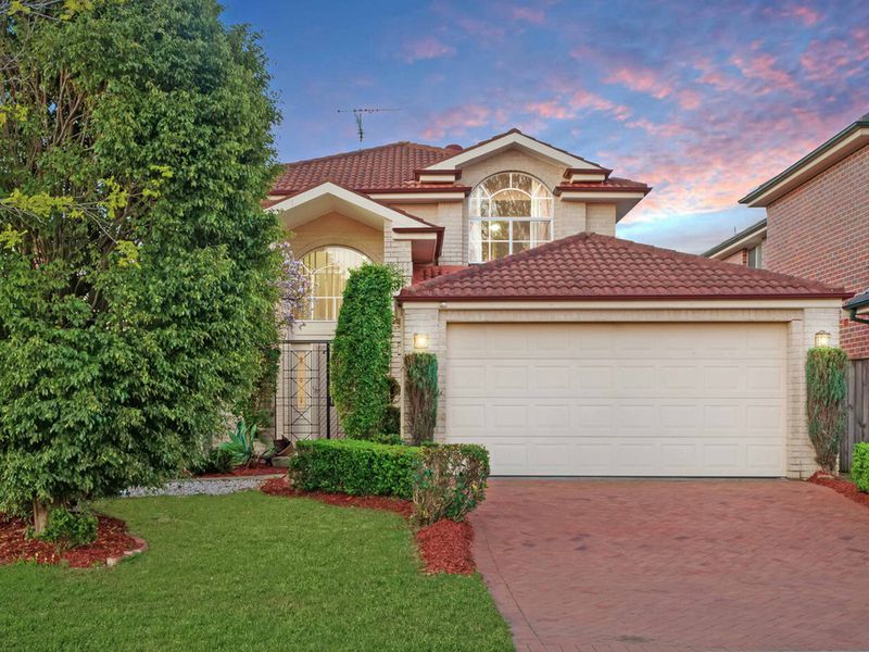12 Avonleigh Court, Glenwood