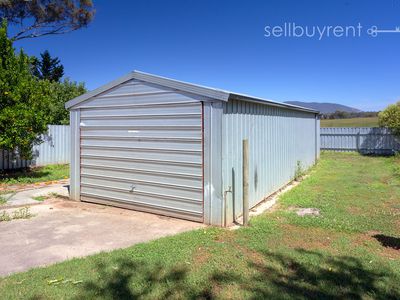 21 HUON-KIEWA ROAD, Tangambalanga