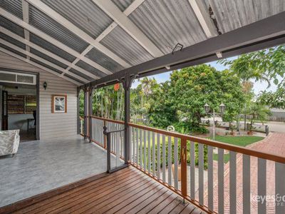 43 O'Donnell Street, Oonoonba