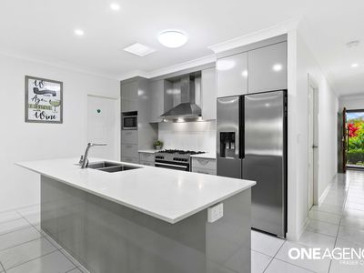 1 Jordan Close, Urangan