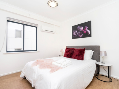 60 / 193 Hay Street, East Perth