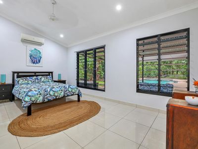 321 Beddington Road, Herbert