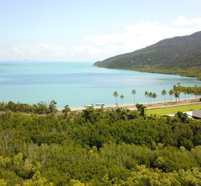 Lot 3, Beach Hut Lane, Airlie Beach