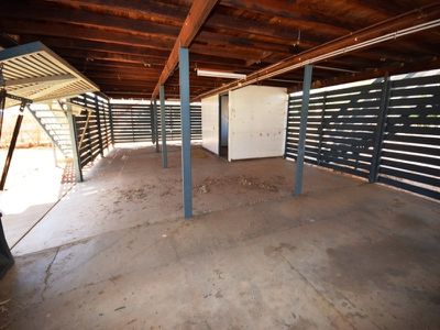 40 Cassowary Street, Longreach