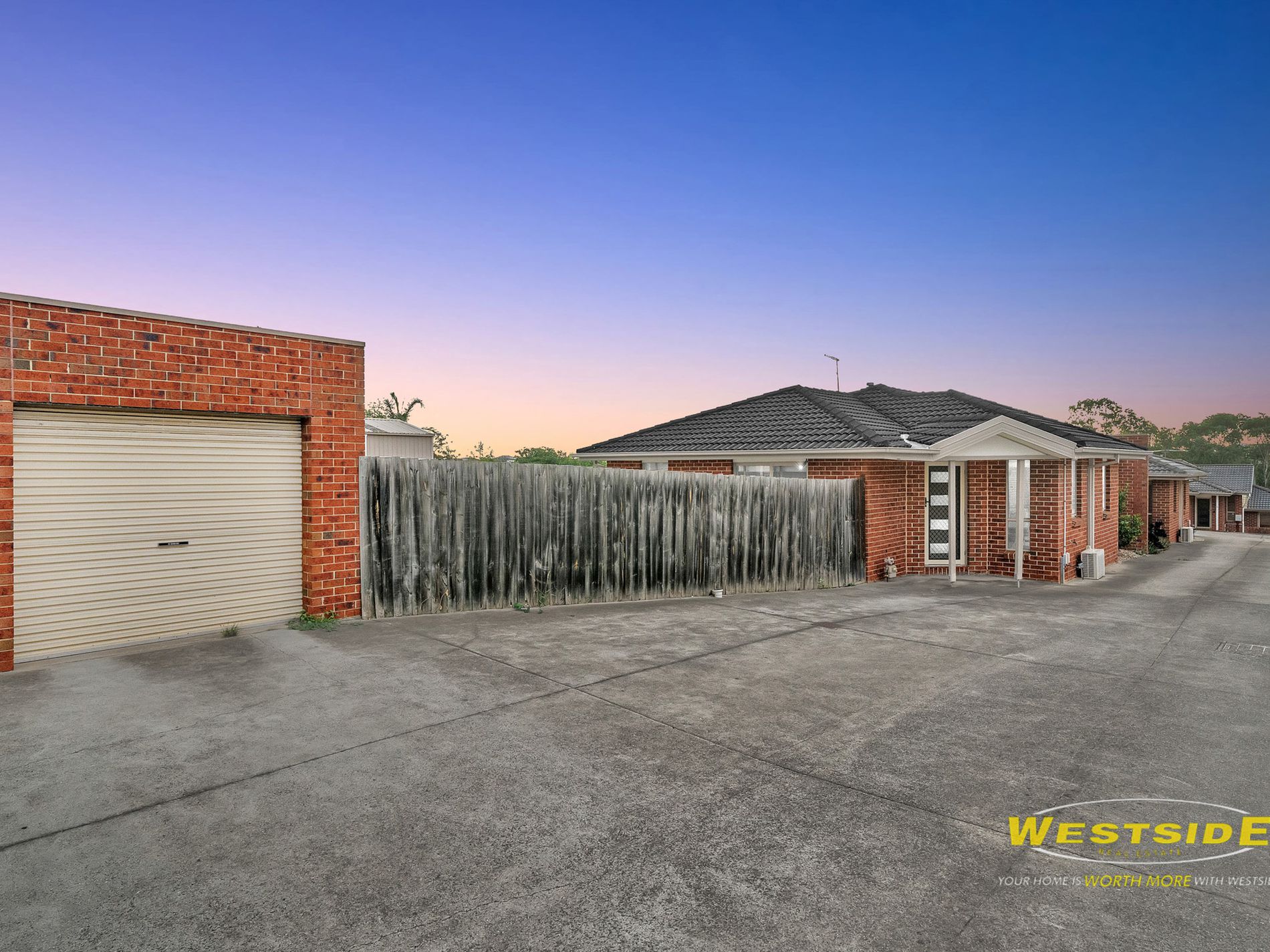 2 / 189 Opie Road, Albanvale