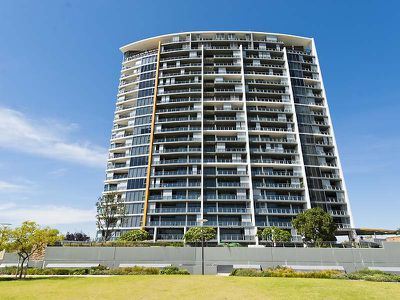 203 / 96 Bow River , Burswood