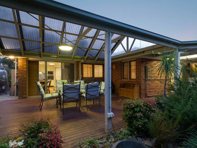6 Anjaya Court, Frankston