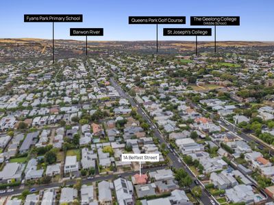 1A Belfast Street, Newtown