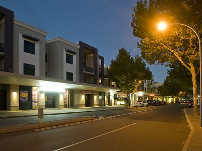 29 / 259-269 Hay Street, East Perth
