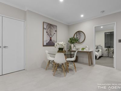 21B Ringmer Way, Westminster
