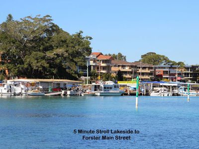 3 / 36-38 Little Street, Forster
