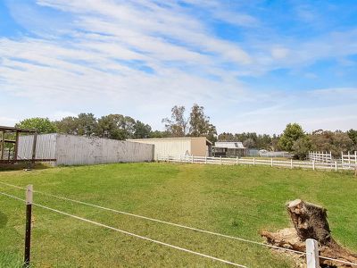 730 Hobbys Yards Road, Arkell