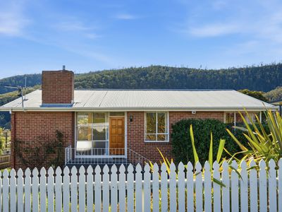 34 Currajong Street, Mornington