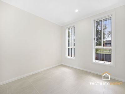 37a Braddon Street, Oxley Park