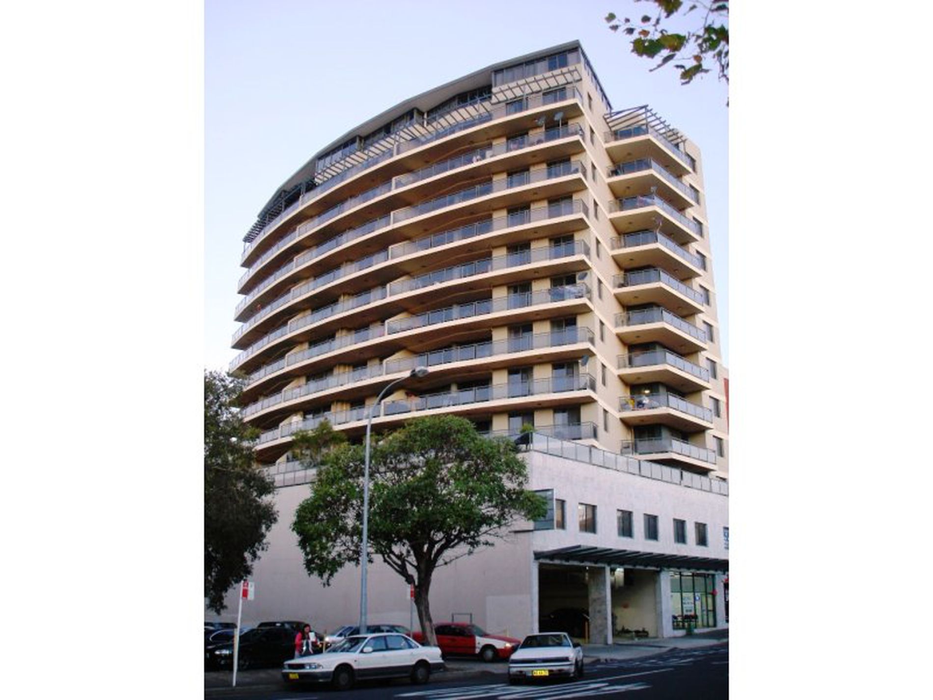 57 / 3-7 Fetherstone Street, Bankstown