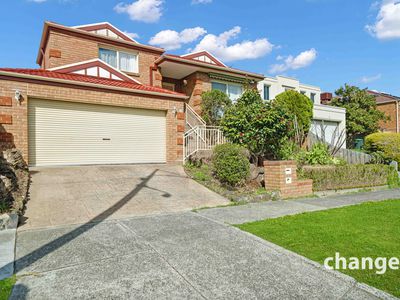 46 Wetherby Road, Doncaster