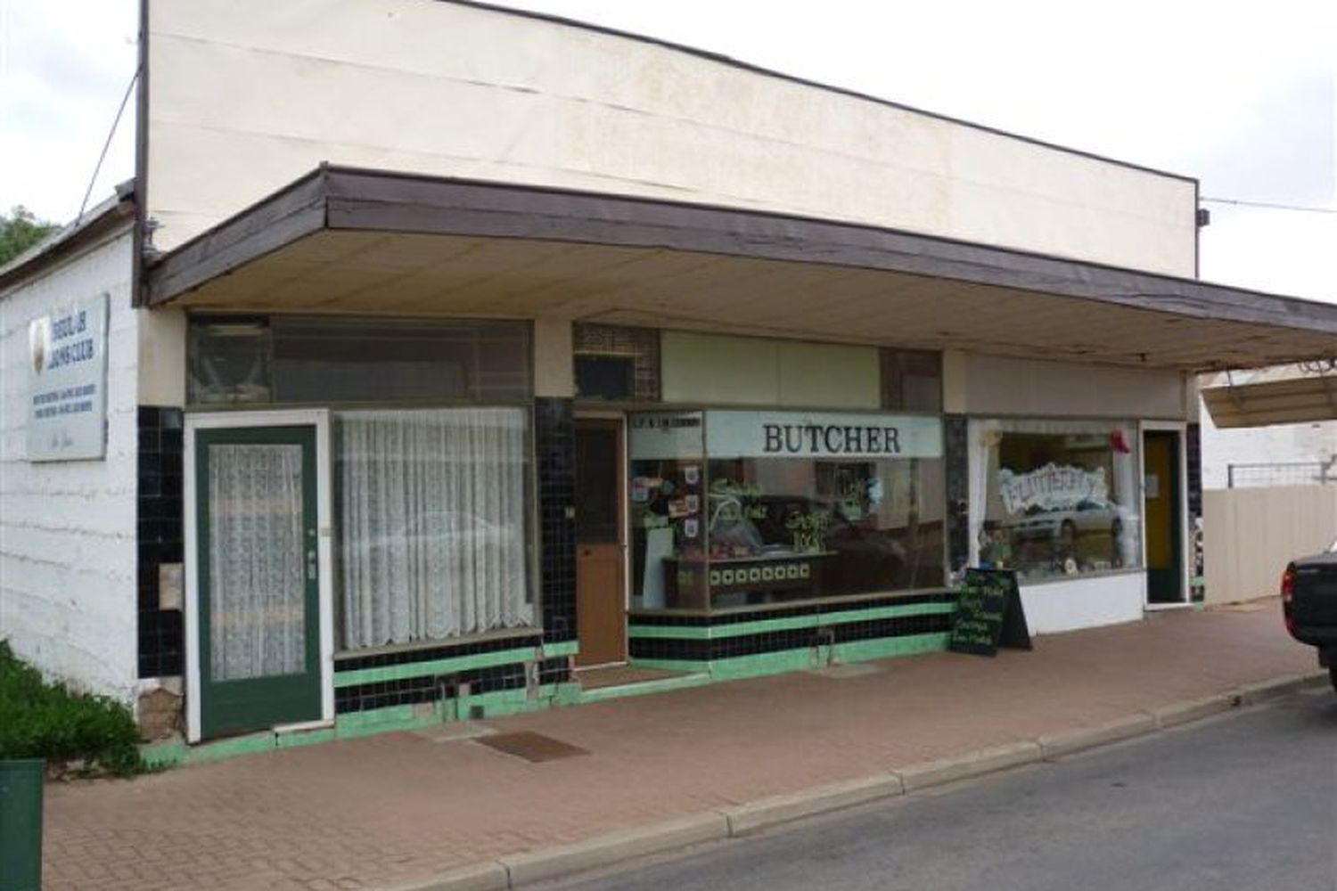 58-60 Phillip Street, Beulah