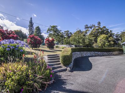 611 Silver Hill Road, Glaziers Bay
